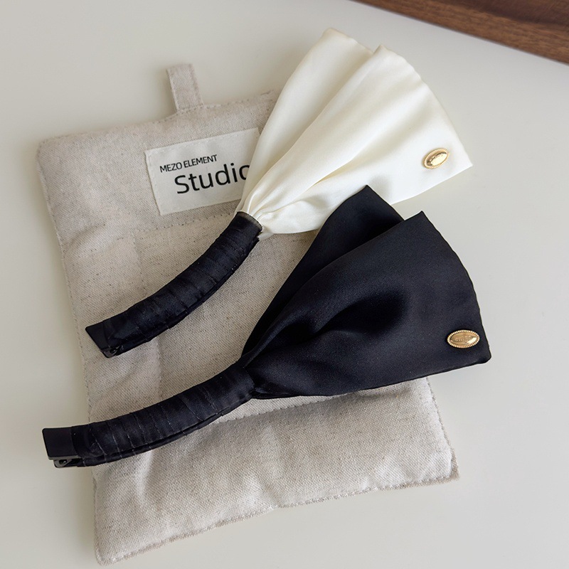 ที่คาดผมแบบกล้วย