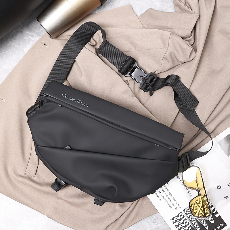 Schoudertas voor Mannen