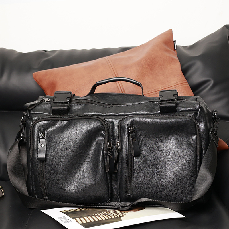 Heren Business Reistas