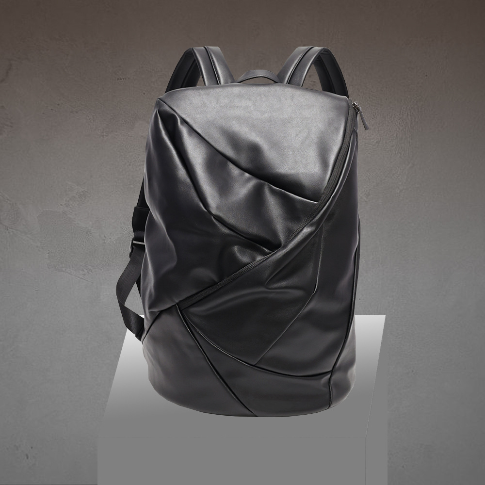 남성 경량 백팩