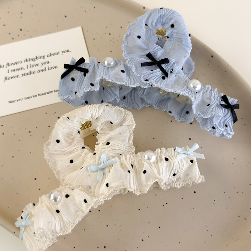 Agravă de Păr Inspirată din Balet