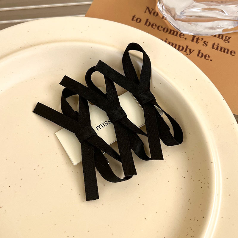 Grampos de Laço de Renda Francesa