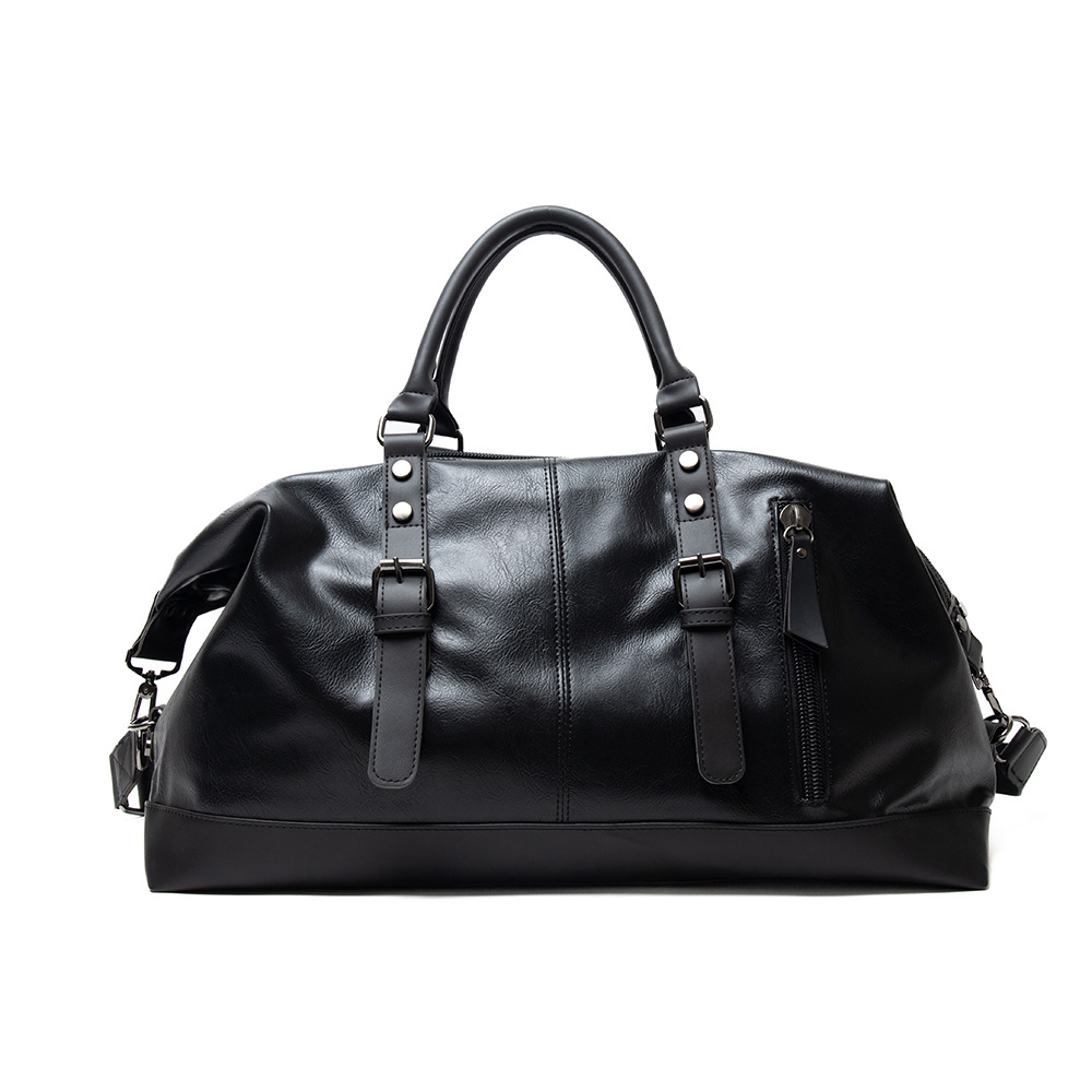 Men's Large Capacity Tote Bag