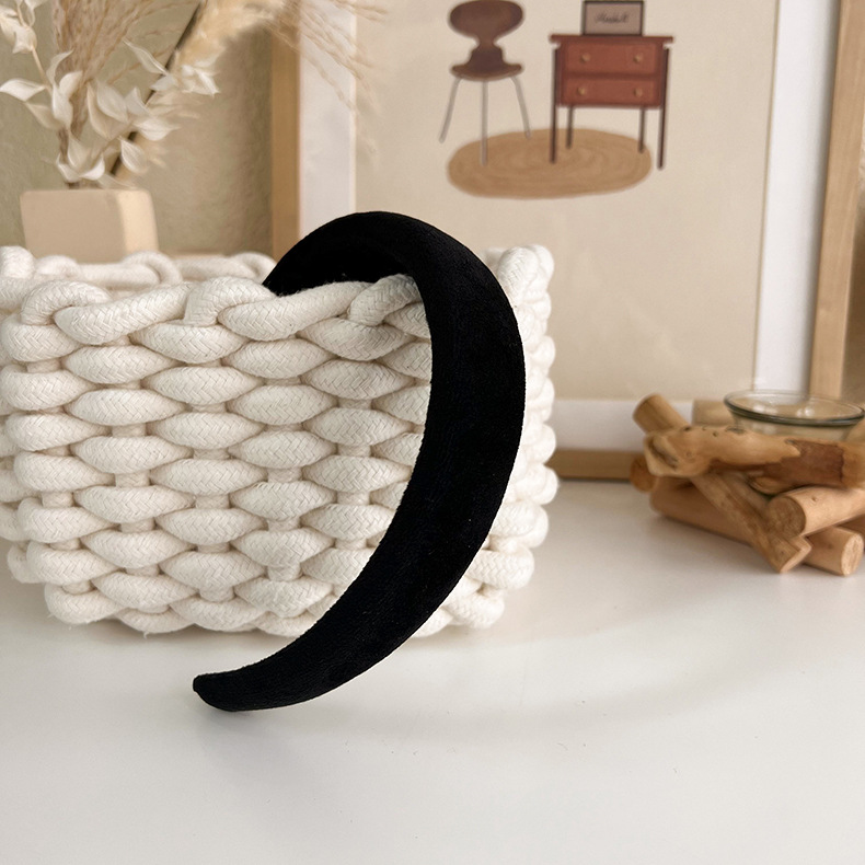 Banda pentru Păr Voluminoasă