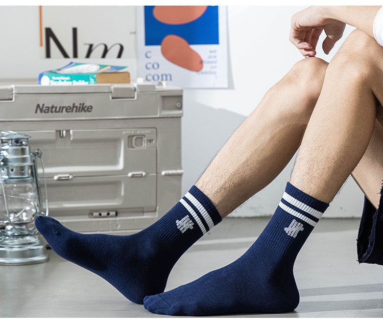 Pánské Sportovní Podkolenky