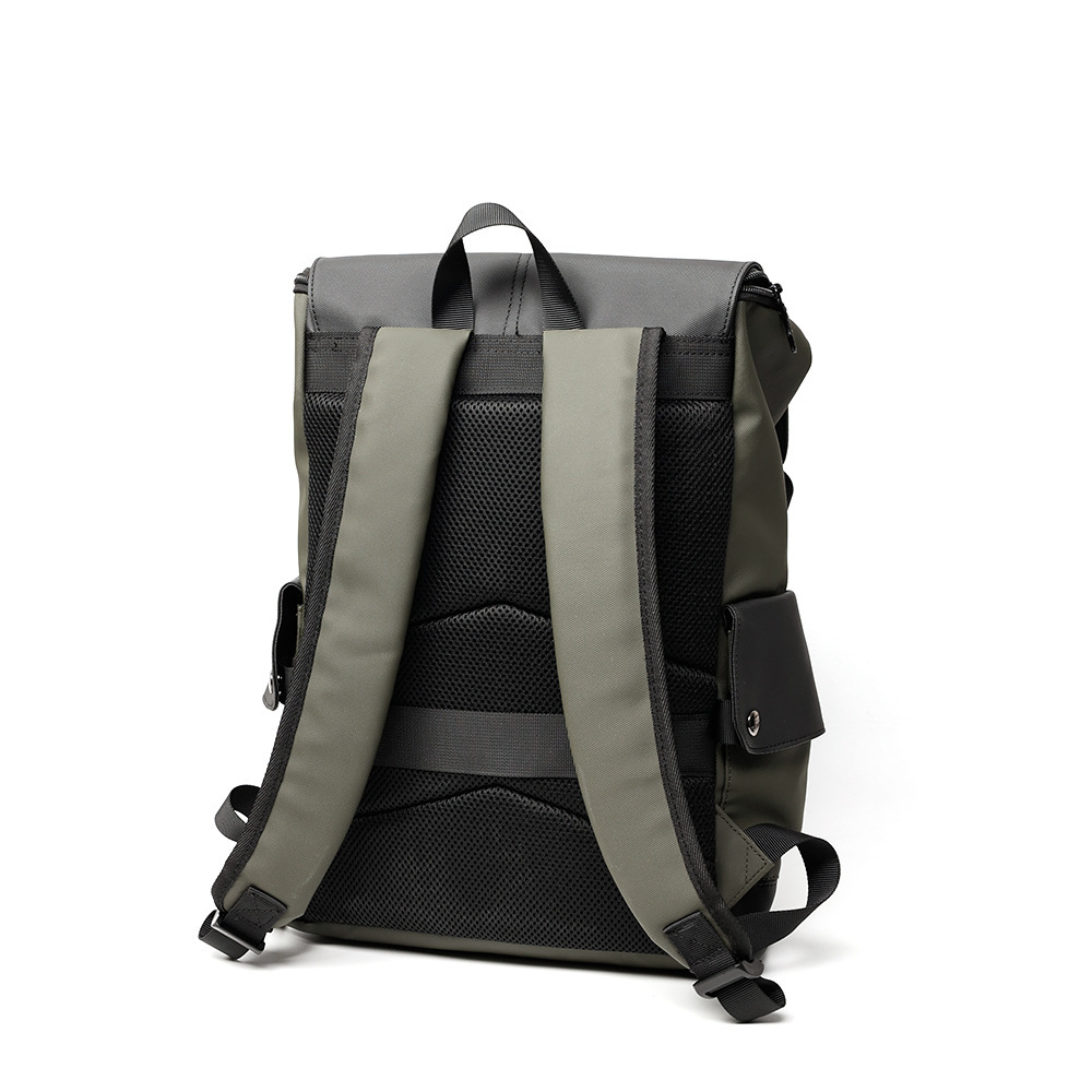 남성 통근 백팩