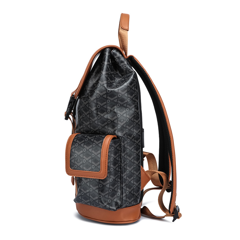 캐주얼 여행 백팩