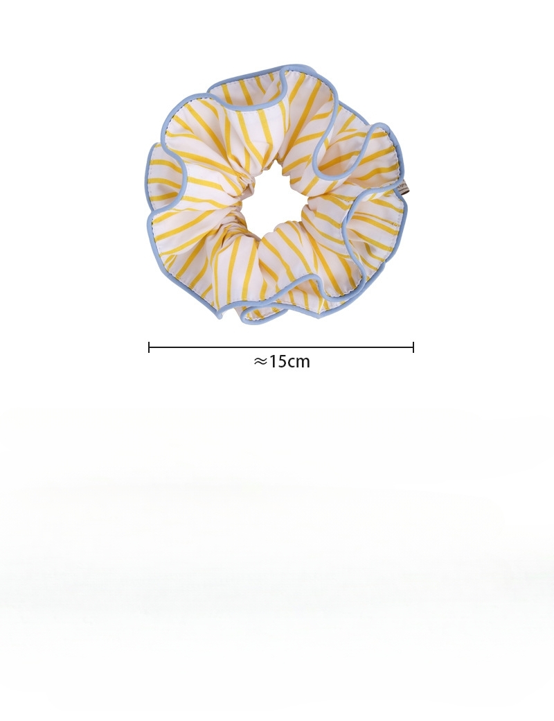 Paski Scrunchie