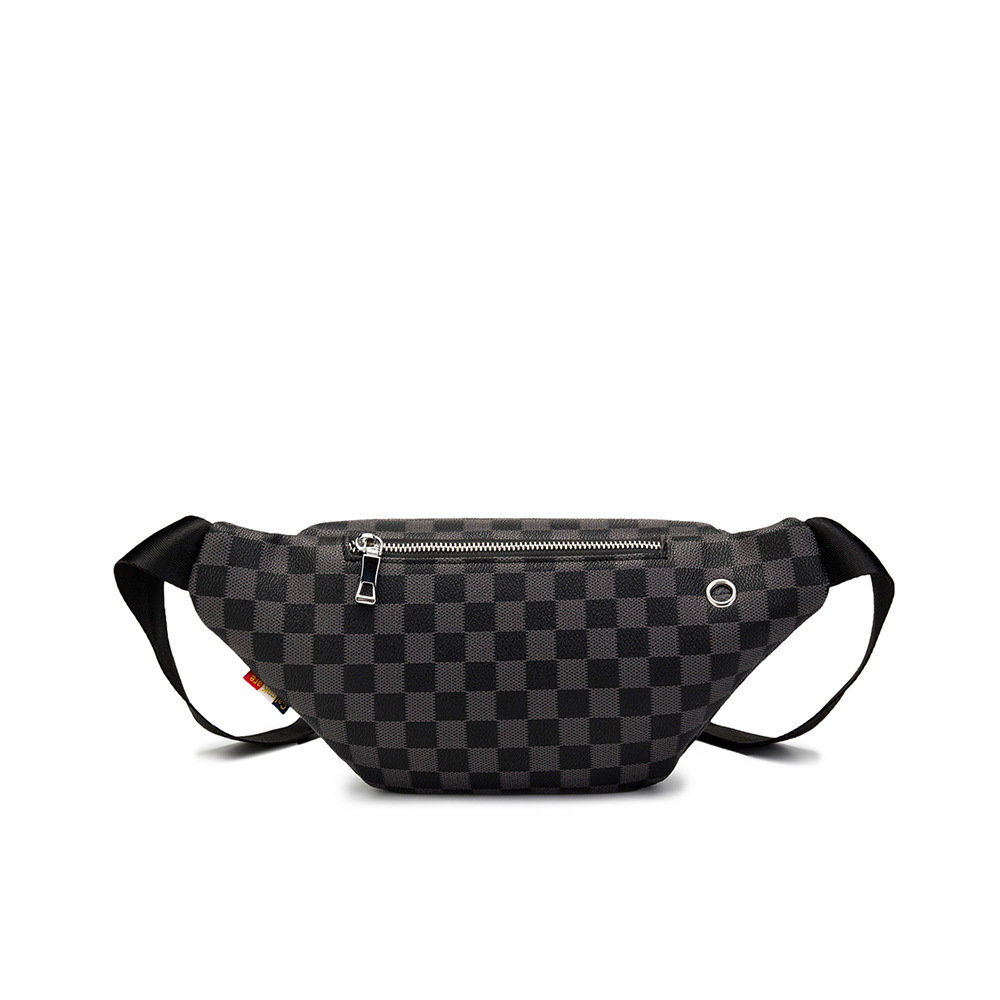 Heren Crossbody Heuptas