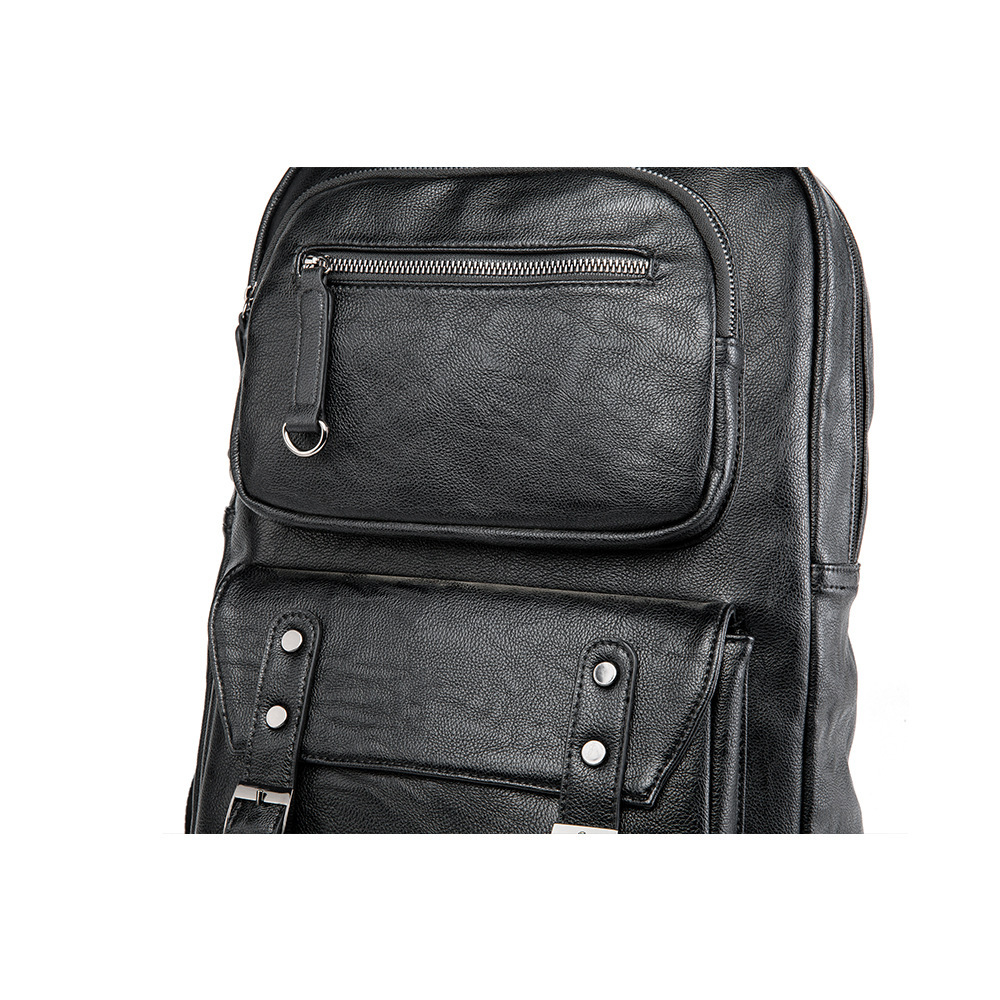 남성 캐주얼 비즈니스 여행 백팩