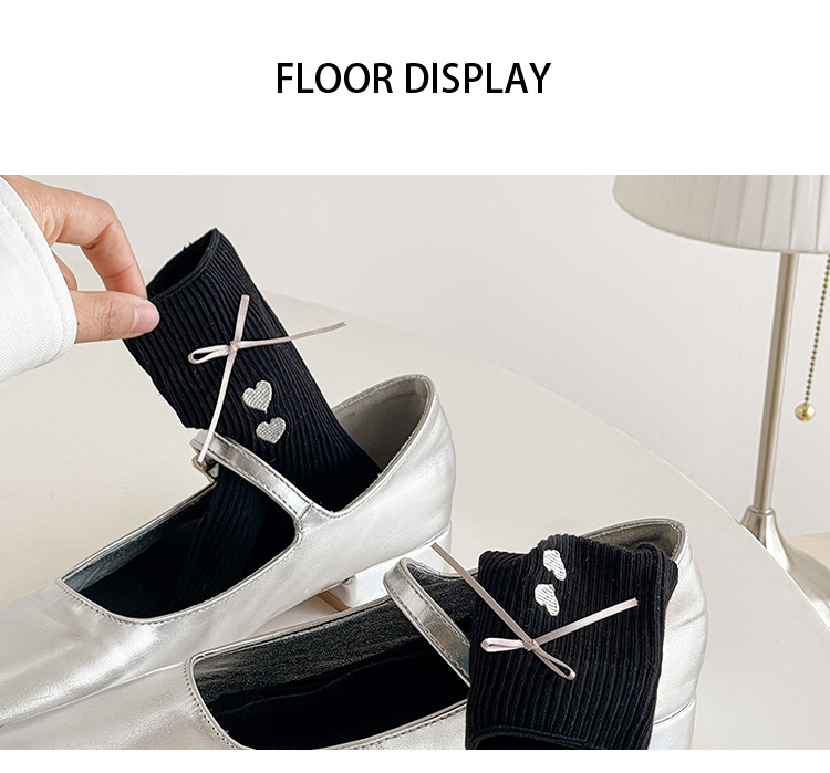 Meias Meia Canela Mulher