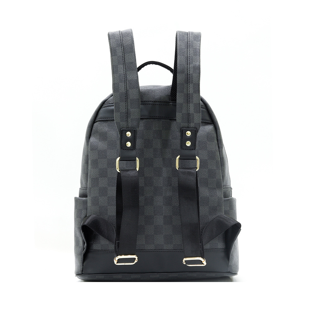 ユニセックス カジュアルビジネスバックパック