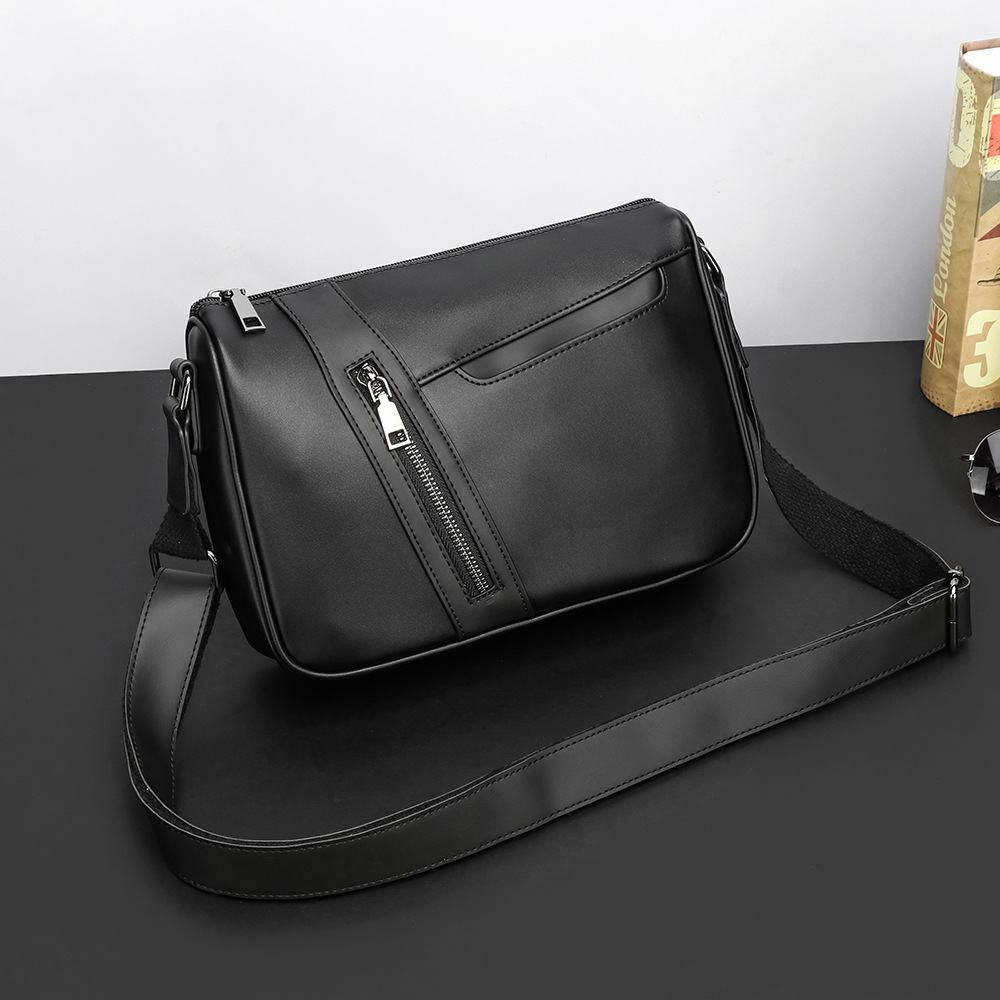 Umhängetasche Minimalistisch