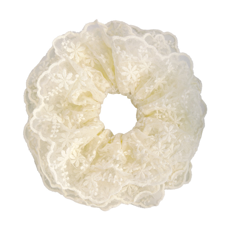 레이스 스크런치