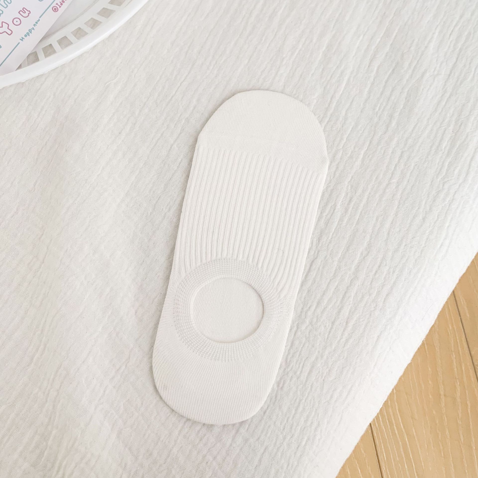 여성용 시밀리스 invisible 양말