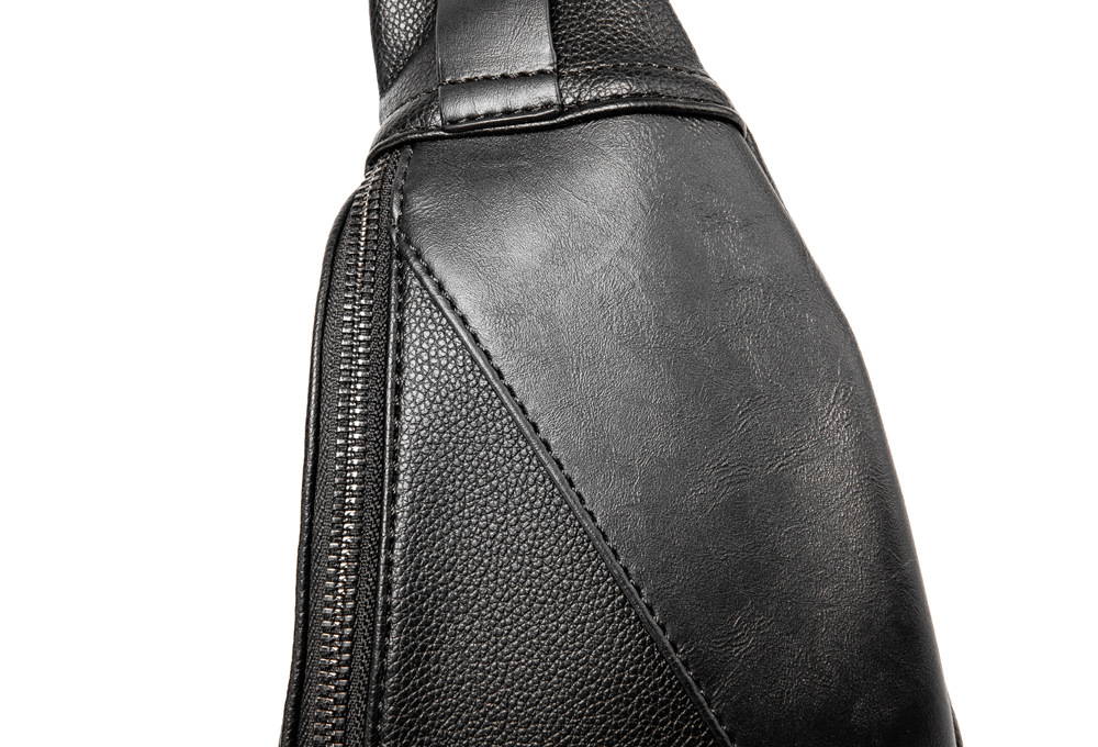 メンズチェストバッグ