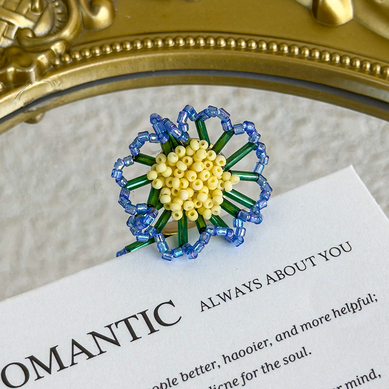 Adornos de Zapatos de Flor de Cristal