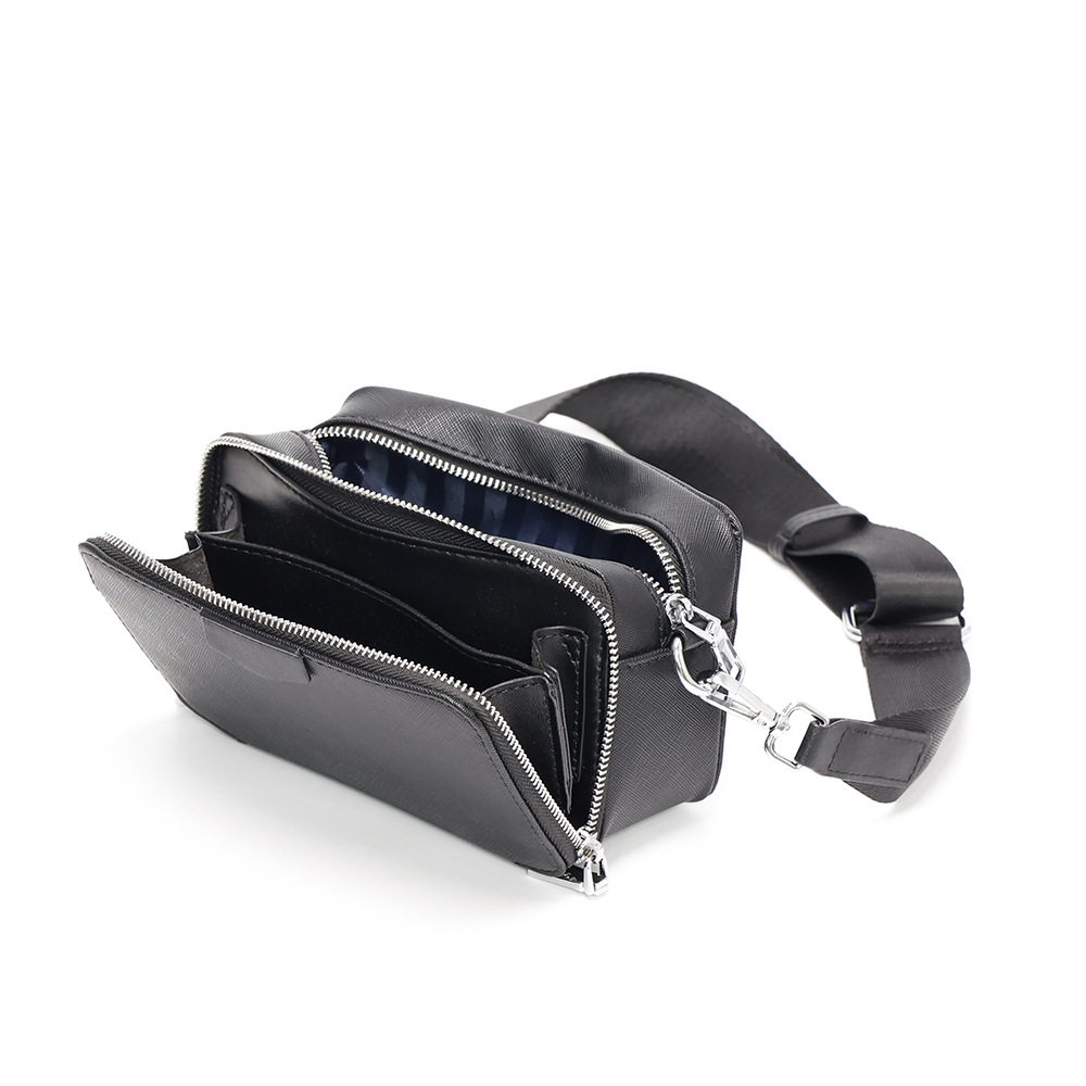 Heren Street Style Schoudertas