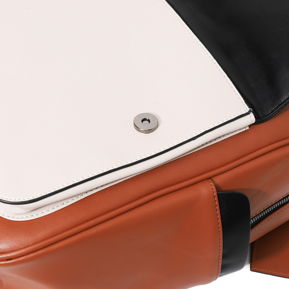 Чоловічий Рюкзак для Ноутбука Великої Місткості