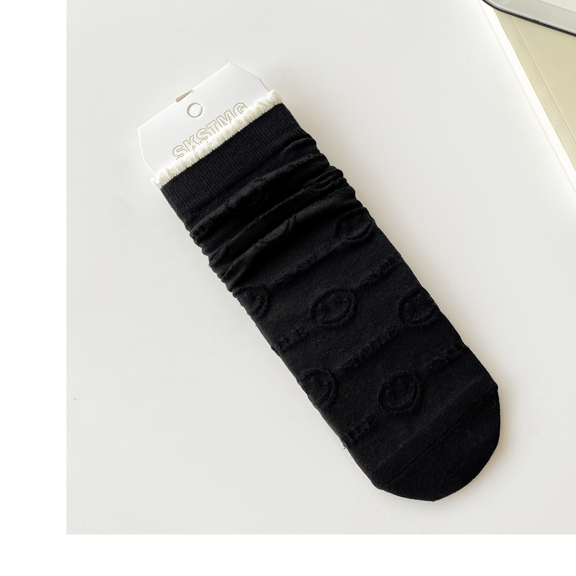 Meias de Coração para Mulher