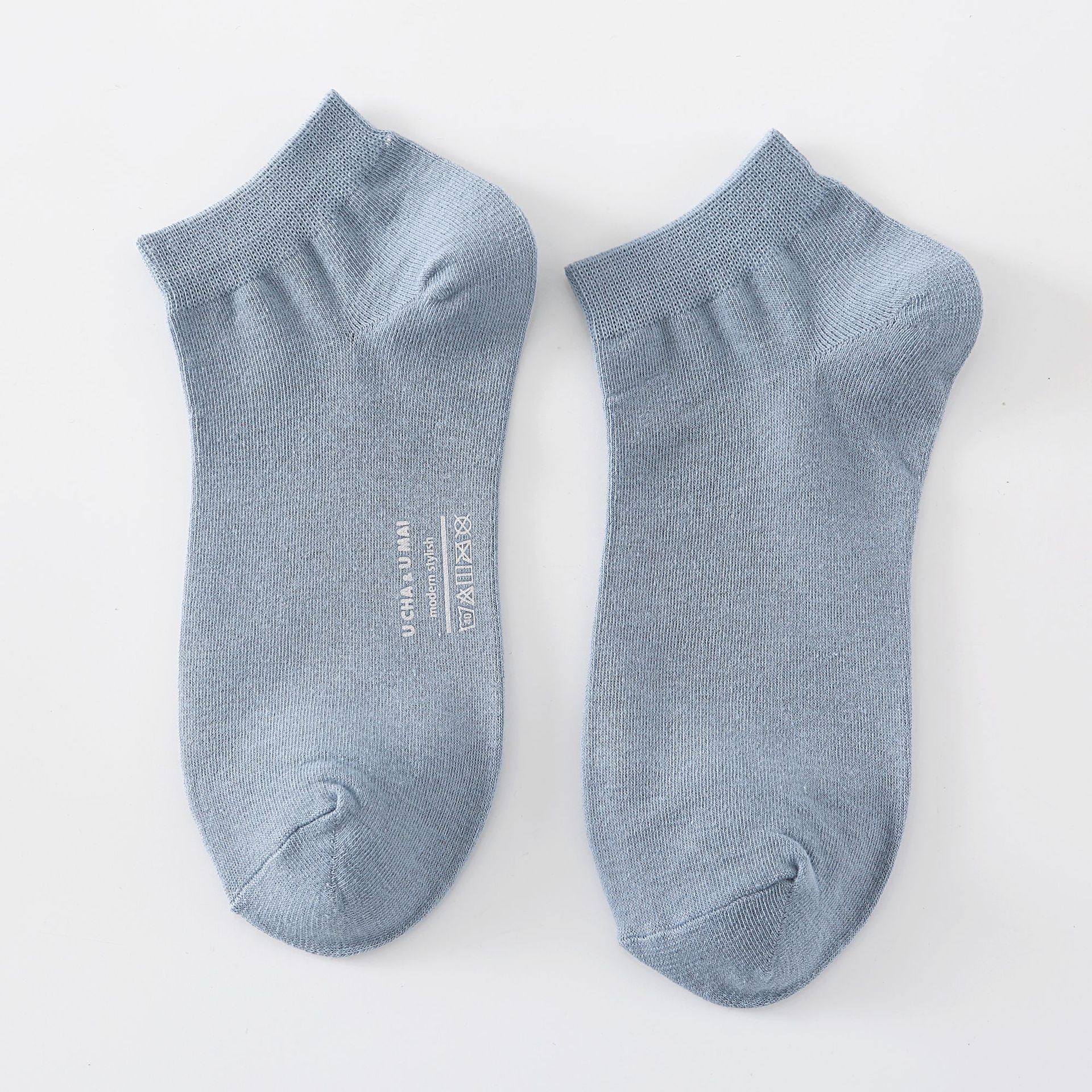 No-Show Socks