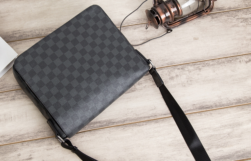 Geantă Messenger pentru Bărbați