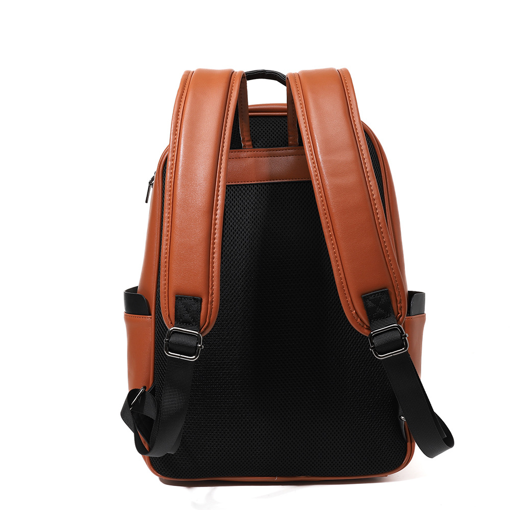 Чоловічий Рюкзак для Ноутбука Великої Місткості