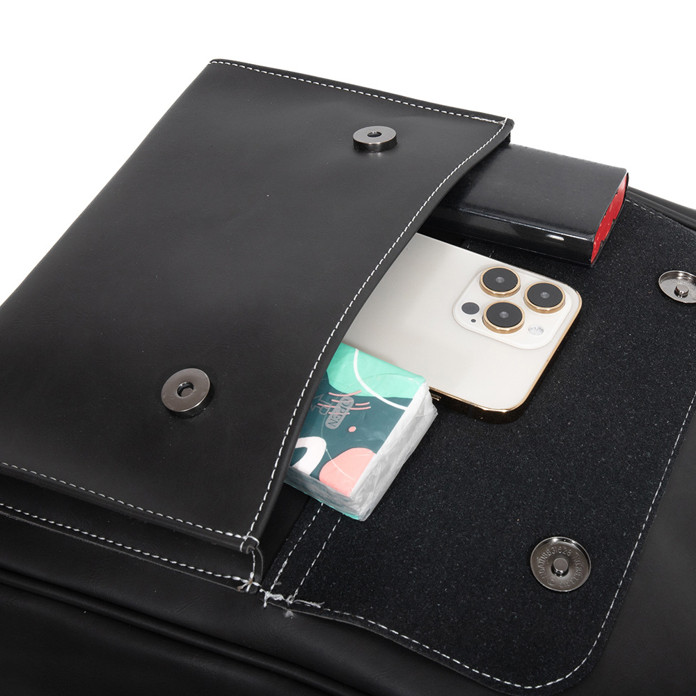 대용량 노트북 백팩