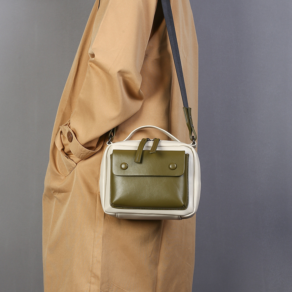 Borsa a tracolla uomo