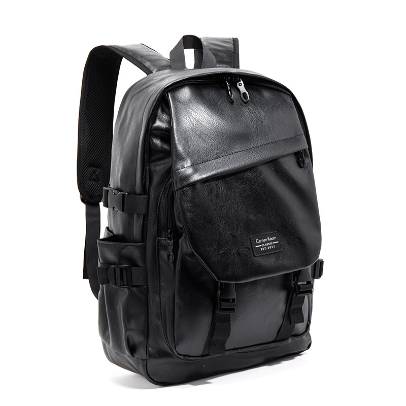 대용량 남성 노트북 백팩