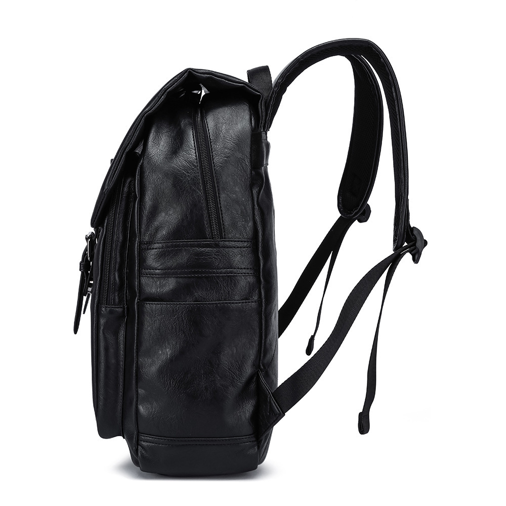 남성 비즈니스 캐주얼 백팩