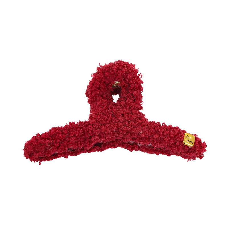 Agrafă de Păr Nor Jucăuș