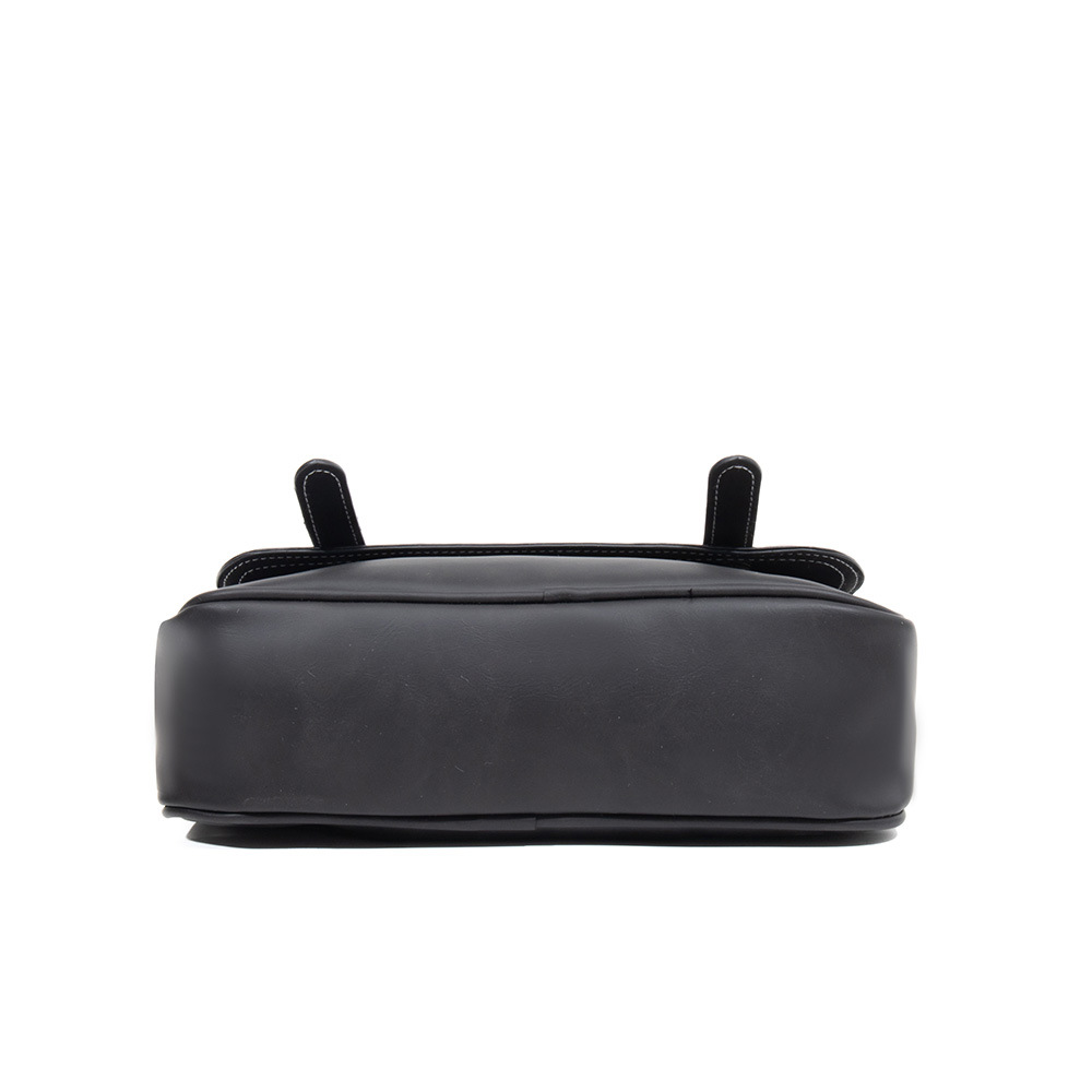 メンズレトロクロスボディバッグ