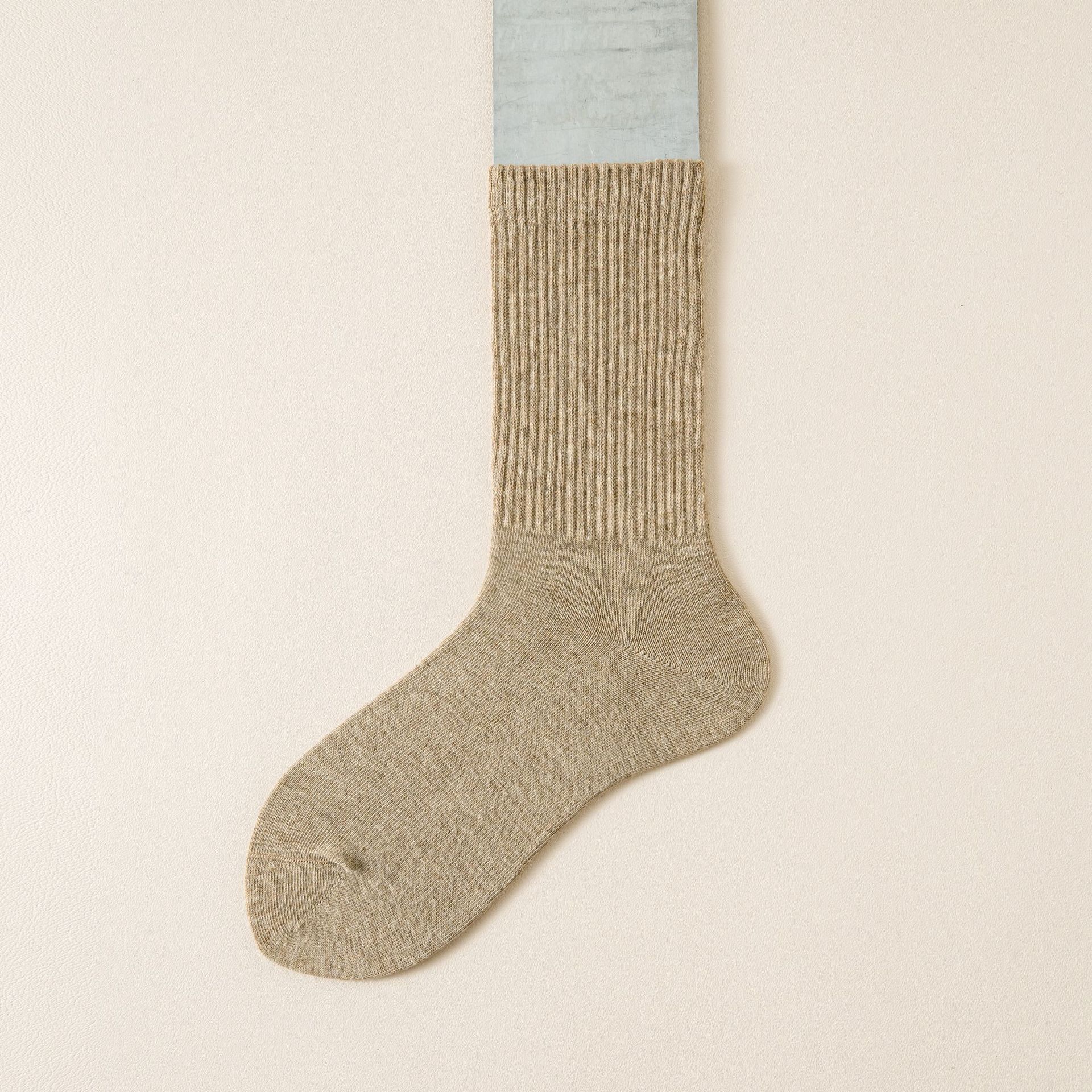 Bavlněné Slouch Ponožky