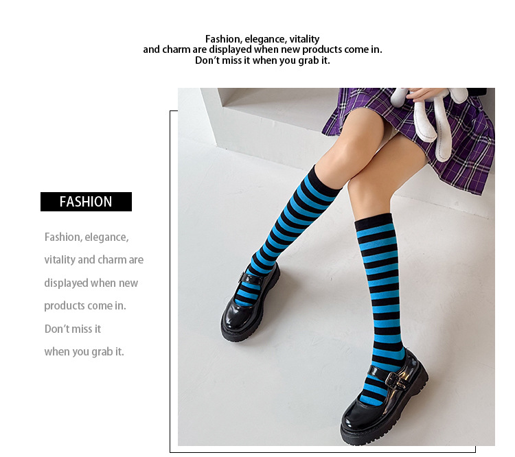 Meias de Compressão Leve Sem Costuras