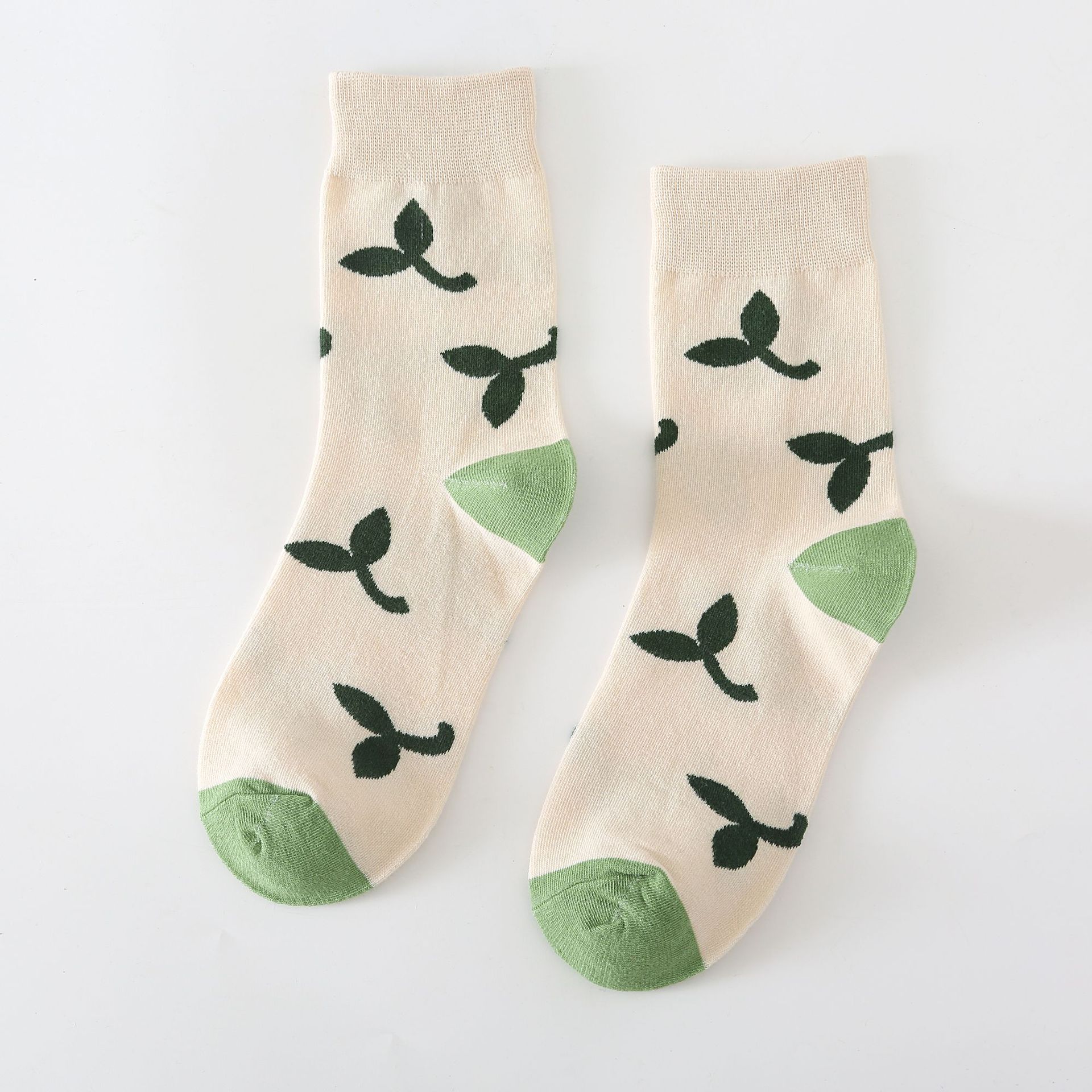 Women's Mid-Calf Socks