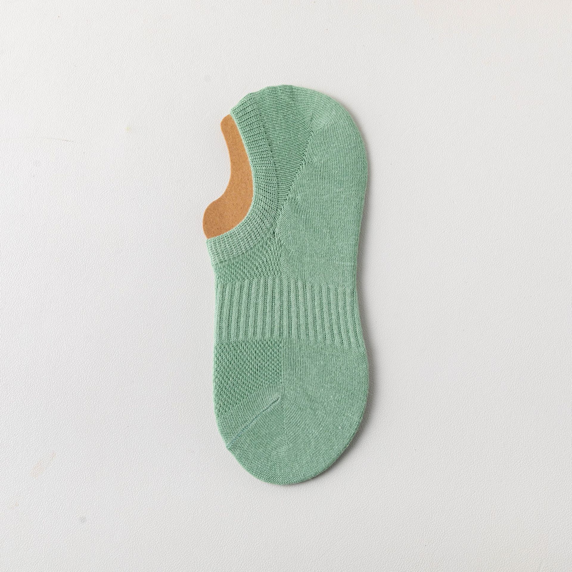 메즈 노쇼 애슬레틱 양말