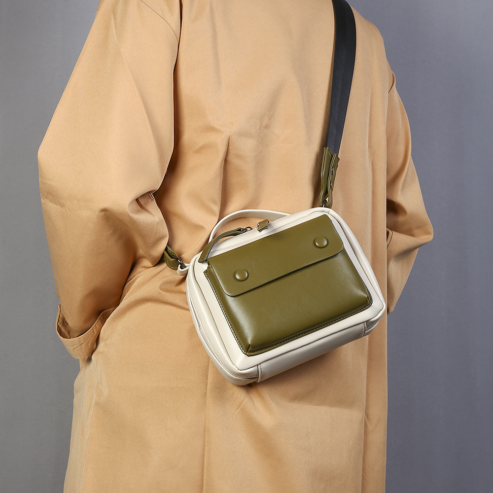 Borsa a tracolla uomo