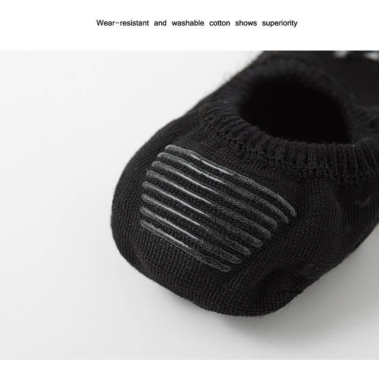 ถุงเท้าไม่โชว์