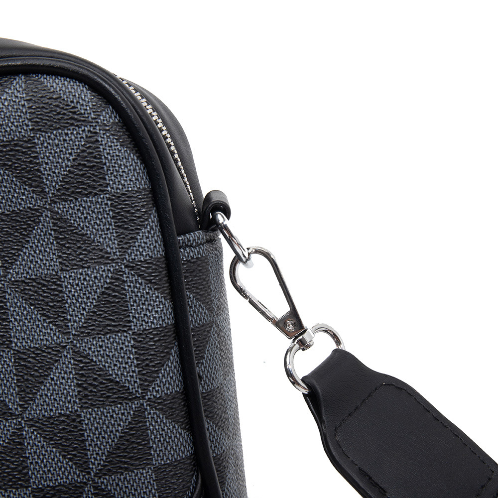 Retro Multifunctionele Schoudertas