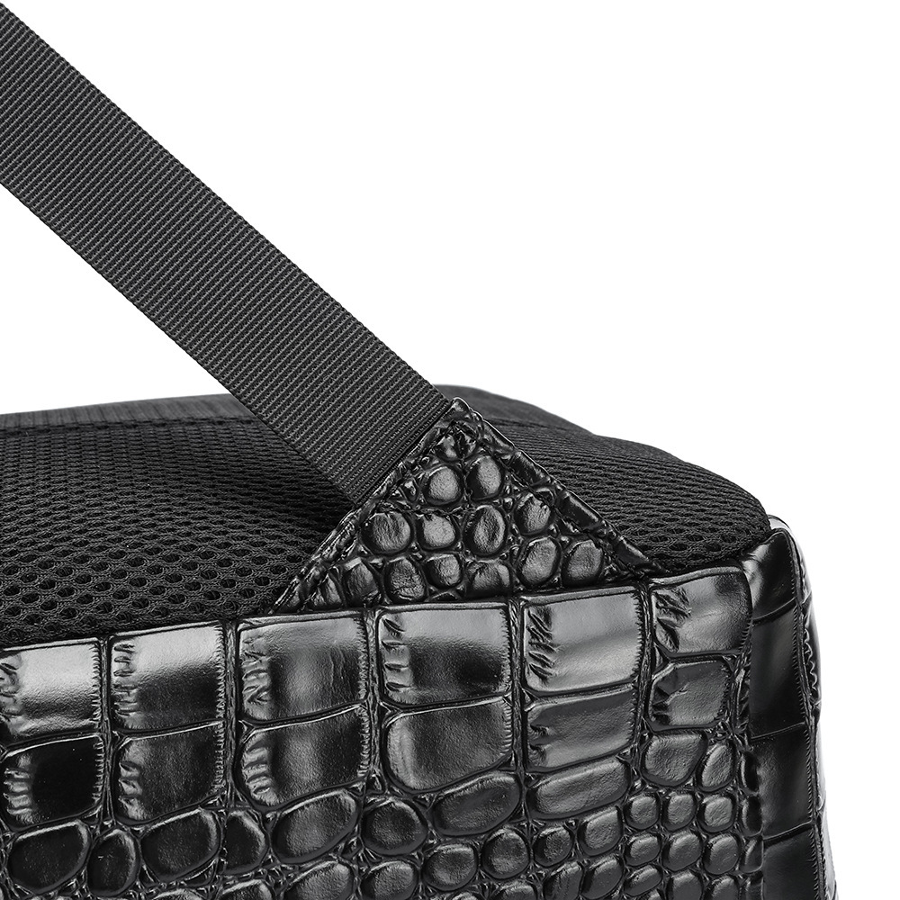 Σακίδιο Laptop από απαλό δέρμα