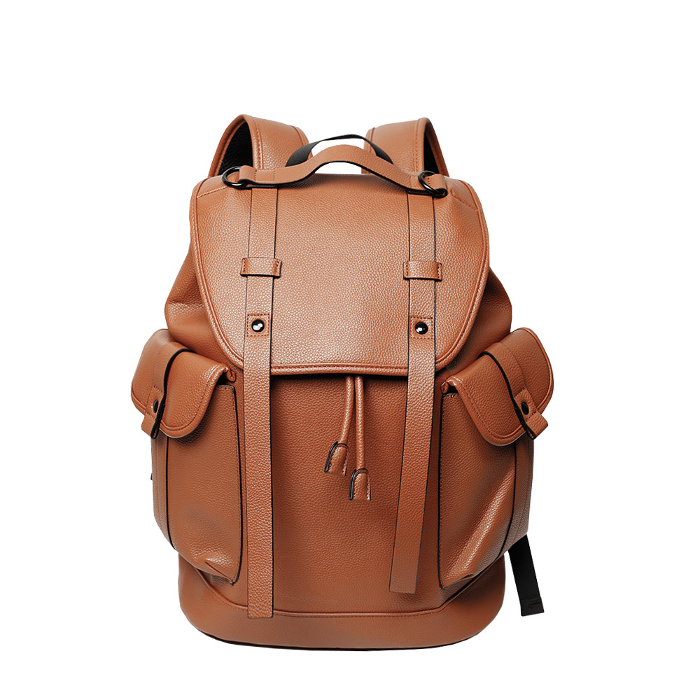 유니섹스 대용량 백팩