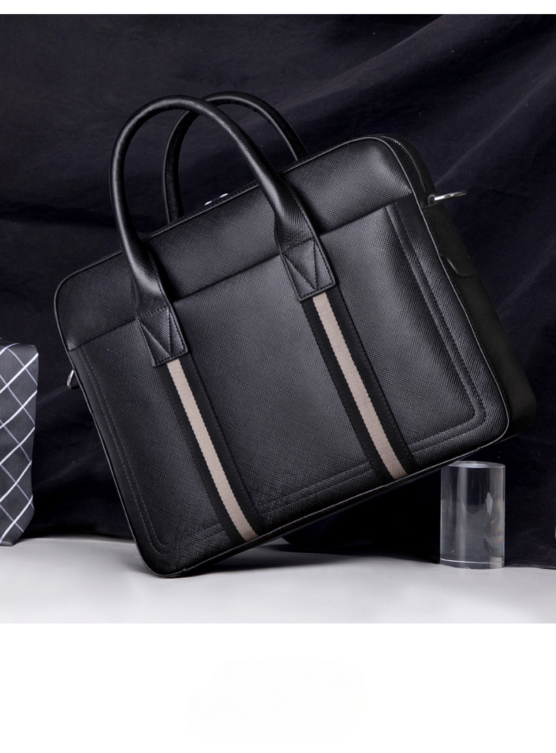 Mallette d'Affaires Homme