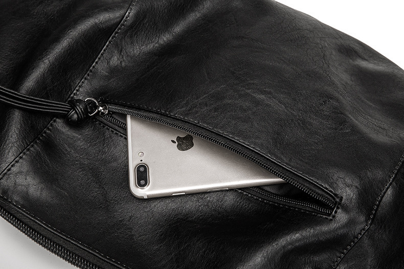 Geantă Crossbody pentru Bărbați