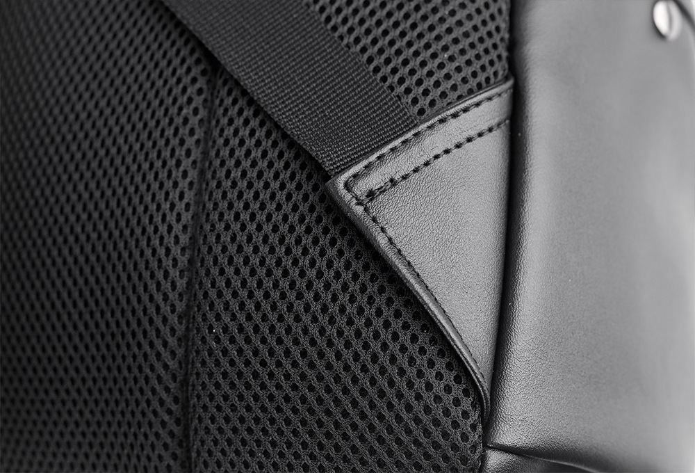 Klasická Pánská Batoh s Kostkou