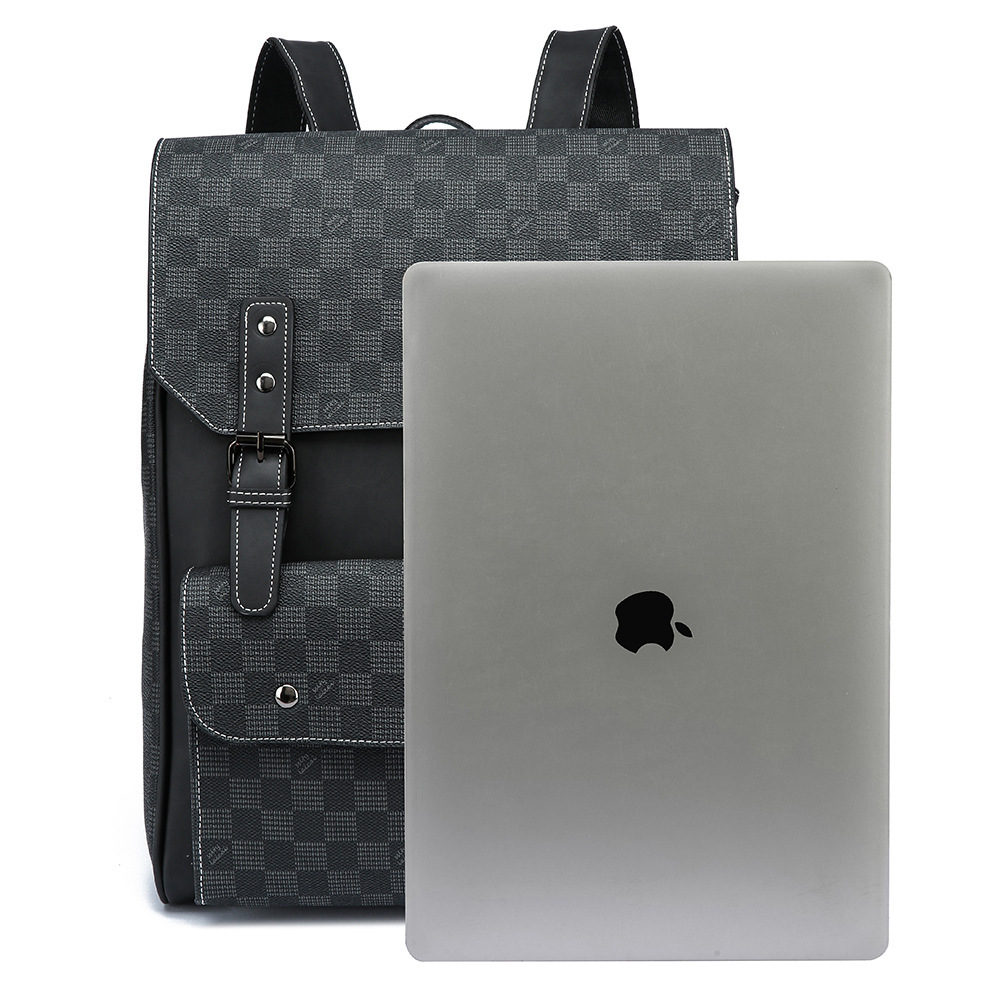 남성 노트북 백팩