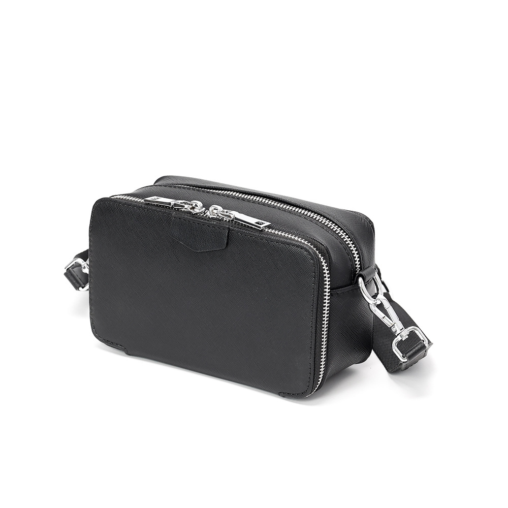 Heren Street Style Schoudertas