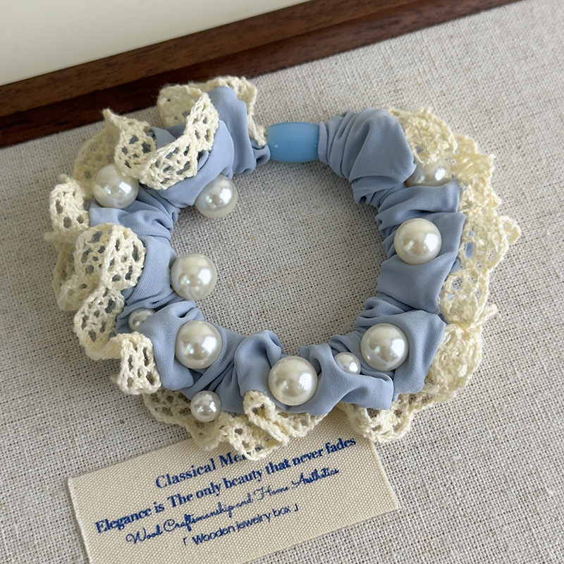 パールスクランチー