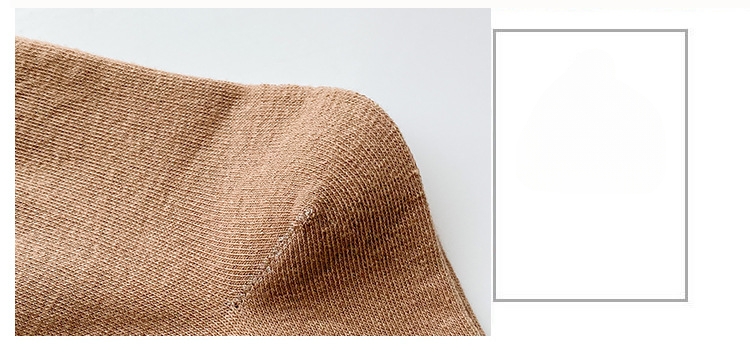 Meias de Algodão Meia Canela para Mulher