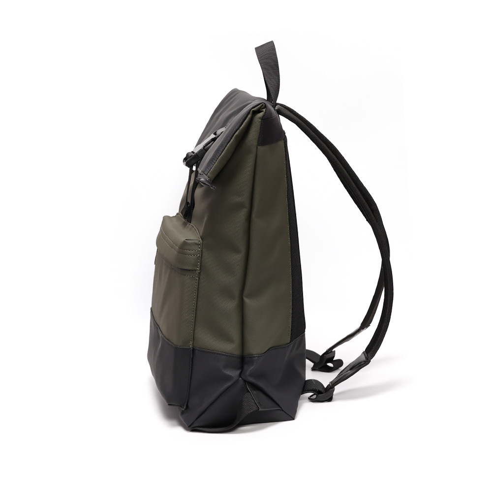 유니섹스 테이프드 시백 백팩